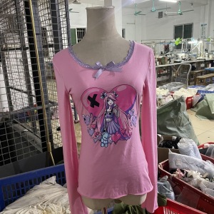 广州衣若服装厂