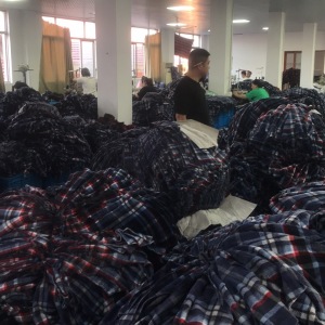 江阴市祝塘镇鹤鸣服饰有限公司