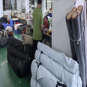 东莞市旭高服饰有限公司