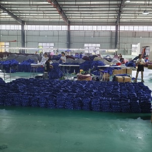 贵州德联纺织品有限公司