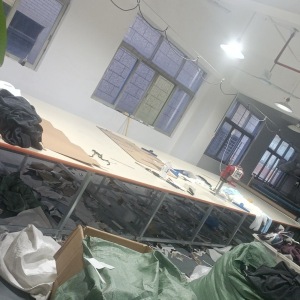 东莞诗睿贸易服饰有限公司