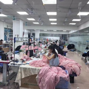 东莞宇典服饰有限公司