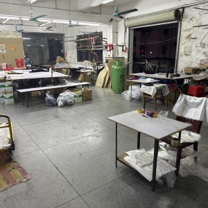 东莞市珑玲毛织厂