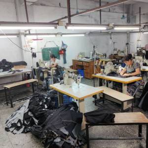 广州市丰源服装辅料有限公司