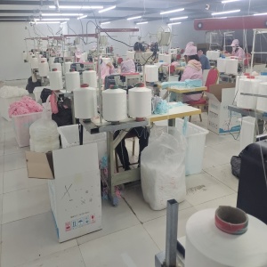 永城市美舒雅服饰