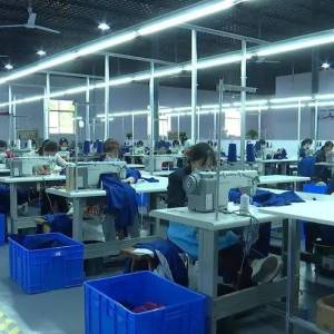 沈阳千城人力资源有限公司