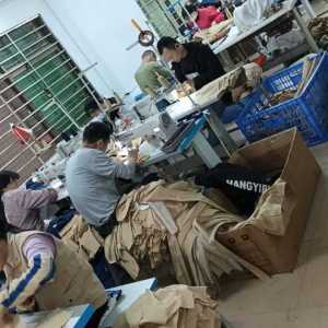 广东省东莞市永生服饰