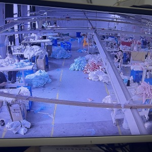 恺贝叽叽服装厂