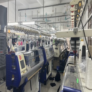 方霖针织有限公司