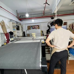 金华京金服装有限公司