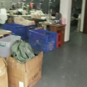 广西南宁市宾阳县廖平监狱工厂