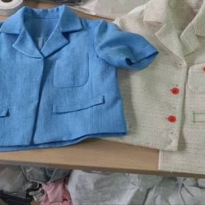 广州炜炫服装有限公司