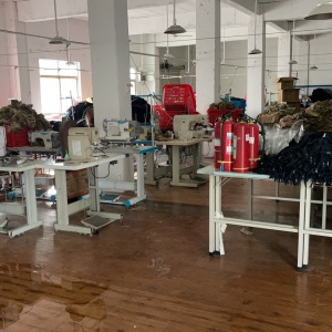 蒂富服饰有限公司