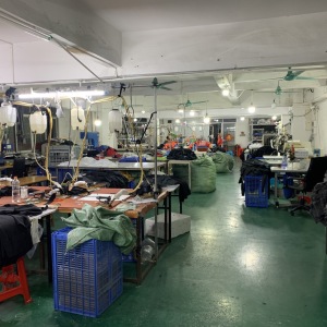 广州诚晔服饰辅料有限公司