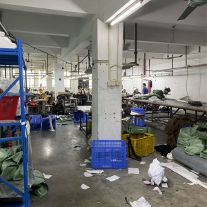 大涌镇瑞宏服饰