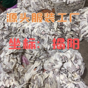 佳丽服装加工厂