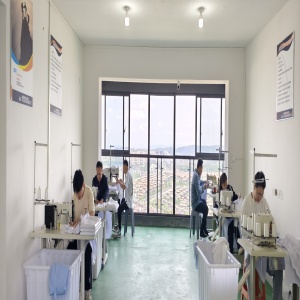 贵州一号线纺织制品有限公司