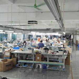 潇彩服装科技有限公司