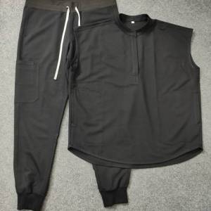 跨境女装 找梭织套装加工厂