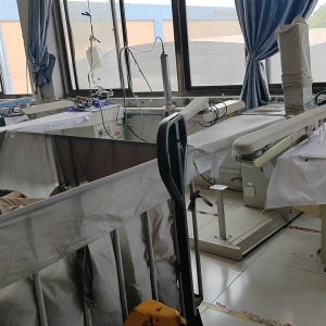 嘉兴纽扬纺织有限公司