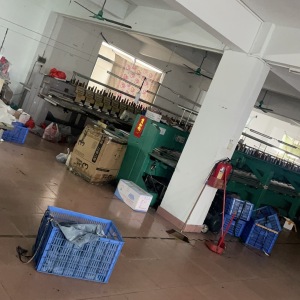 才超电脑绣花厂