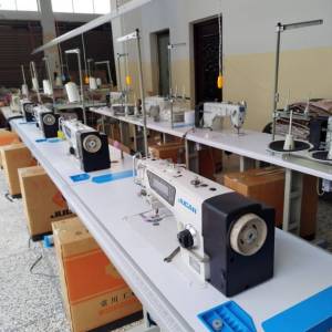 兴义市兴春布艺加工厂