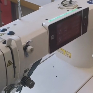 胶州市绍通服装厂