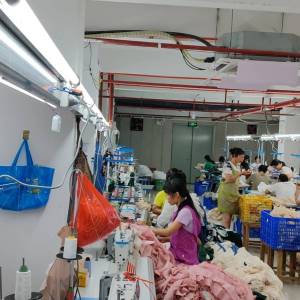 龙胜新荣制衣厂（个体工商户）