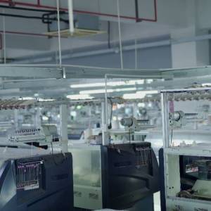 轩逸薇羊绒工厂