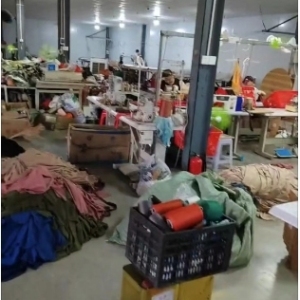 汕头市长远工艺服装有限公司