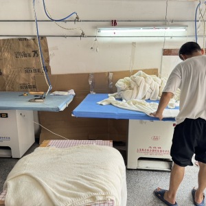 桐乡市拖馨服饰有限公司