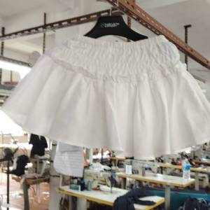 普汇服装有限公司