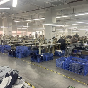 深圳欧瑾亦服饰有限公司