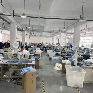 济宁锦辰服装科技有限公司