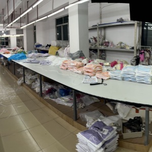 虎门千圣服装厂