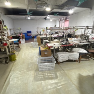 一二线、精品针织厂