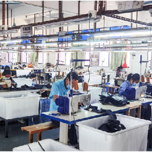 佛山市顺德区梵浠服饰有限公司