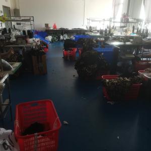 红妍制衣有限公司