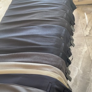 春翔服装厂