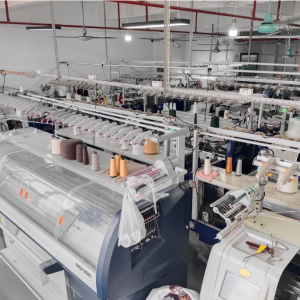 东莞市鸿晟服装有限公司