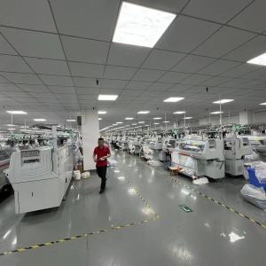 东莞市宏丰服饰有限公司