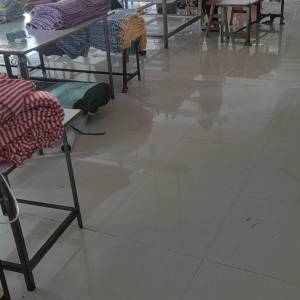 潘发服装贸易有限公司