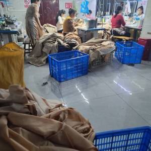 汇雅服饰加工厂