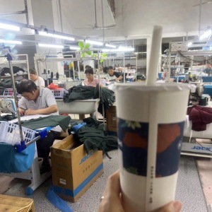 赣县区坤瑞服装厂