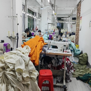 泉州经纬制衣有限公司