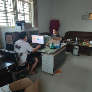 晋江市恒健服饰制衣有限公司