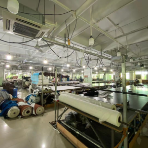 上海峰疆实业有限公司