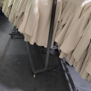 广州乐尚纺织品有限公司