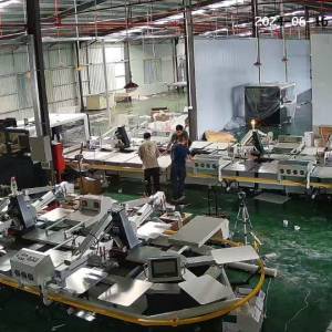 乡下人数码印花厂