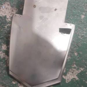 广西玉林亿品服饰有限公司